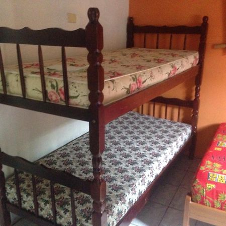 Nega Maluca Guesthouse Salvador Cameră foto