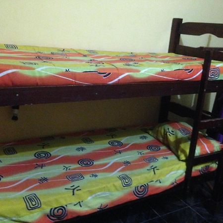Nega Maluca Guesthouse Salvador Cameră foto