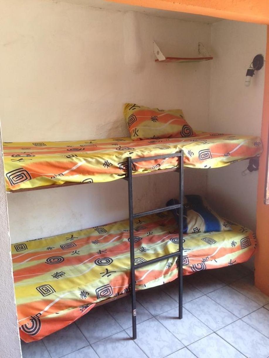 Nega Maluca Guesthouse Salvador Cameră foto
