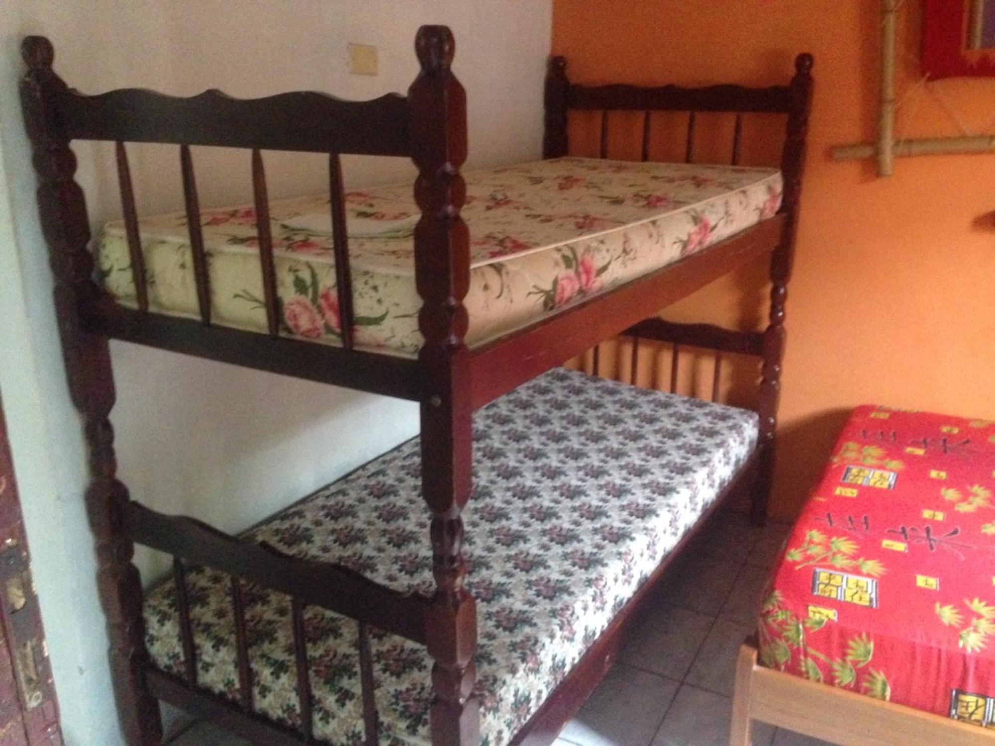 Nega Maluca Guesthouse Salvador Cameră foto