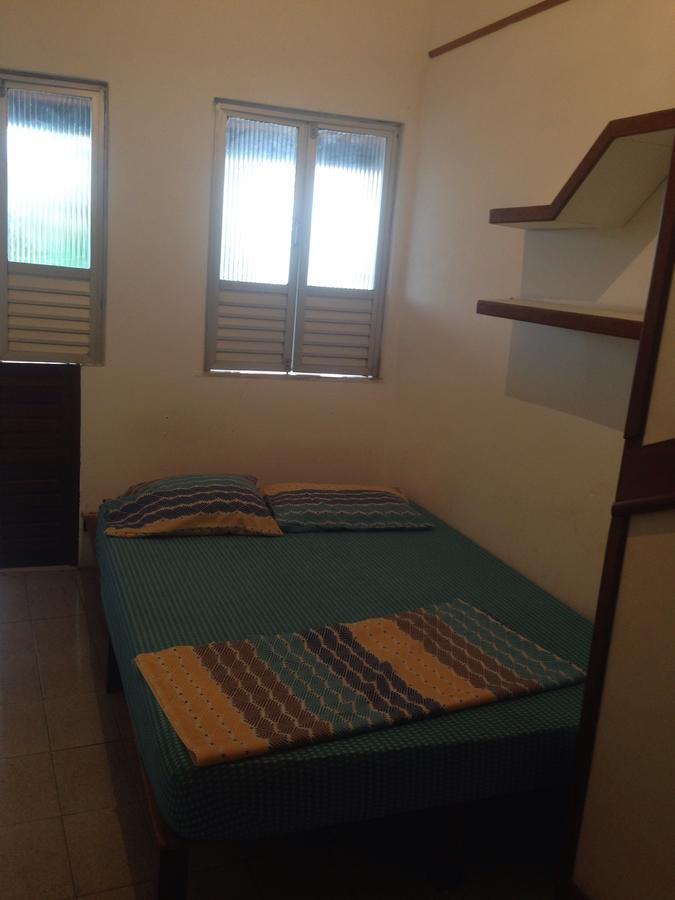 Nega Maluca Guesthouse Salvador Cameră foto