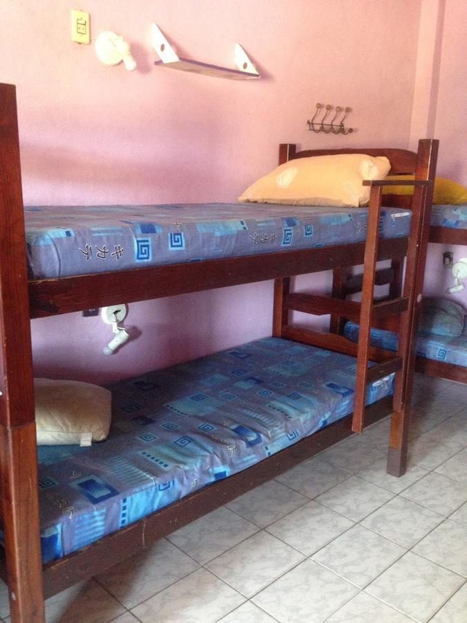 Nega Maluca Guesthouse Salvador Cameră foto