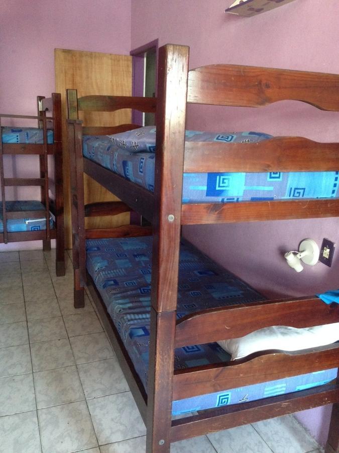 Nega Maluca Guesthouse Salvador Cameră foto